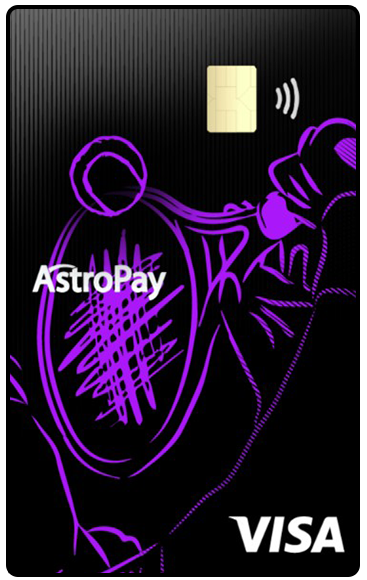 Astro_Pay_Card one