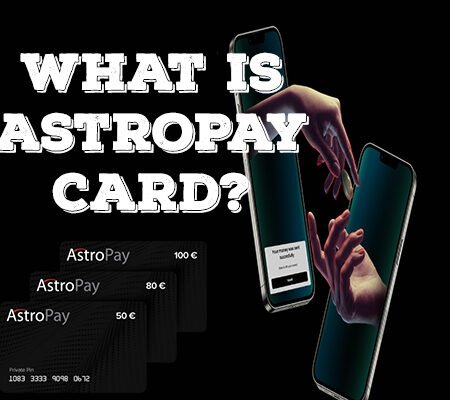 What Is AstroPay Card